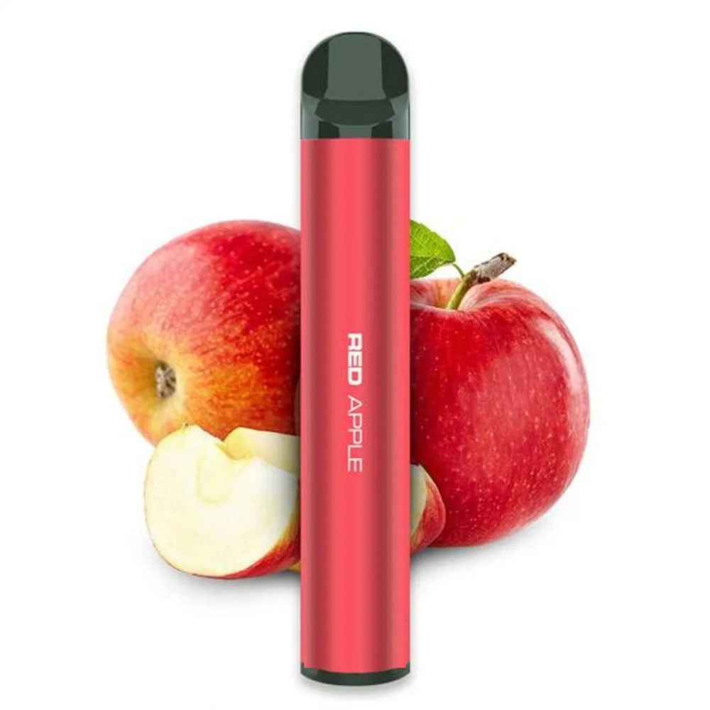 2000 Puff Vape Flawless Sales Meets Quality Disposable Vape