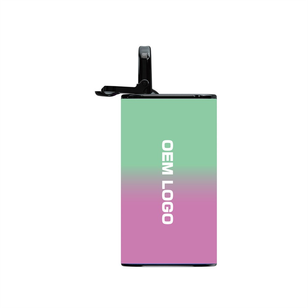 OEM Custom LOGO 7000 Puffs Vape Disposable Esco Bars Flavors