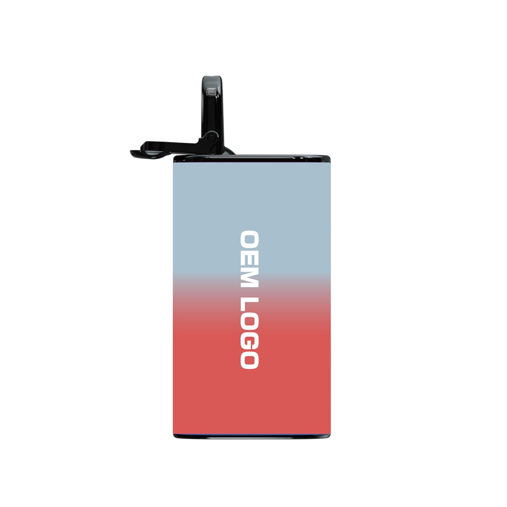 OEM Custom LOGO 7000 Puffs Vape Disposable Esco Bars Flavors