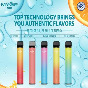 Choosing the Best Disposable Vape: A Comprehensive Guide to Brands, Types, and Safety